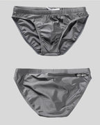 Desmiit Solid Swim Brief