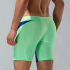 Seobean Jock Jammer Shorts