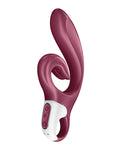 Satisfyer Love Me - Red
