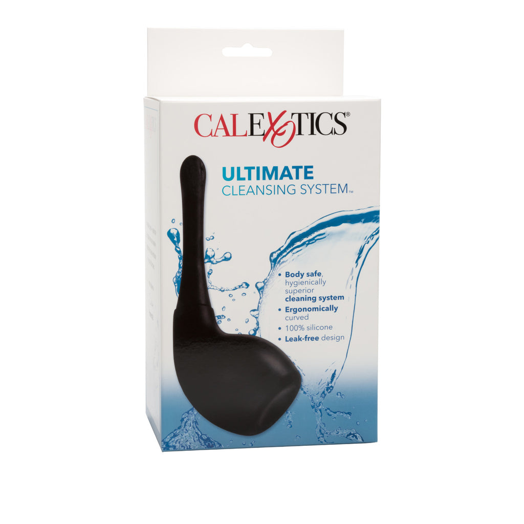 Ultimate Cleansing System
