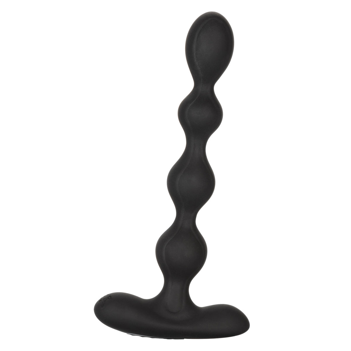 Eclipse Slender Beads Silicone Flexible Rechargeable Anal Beads Probe Waterproof 7in