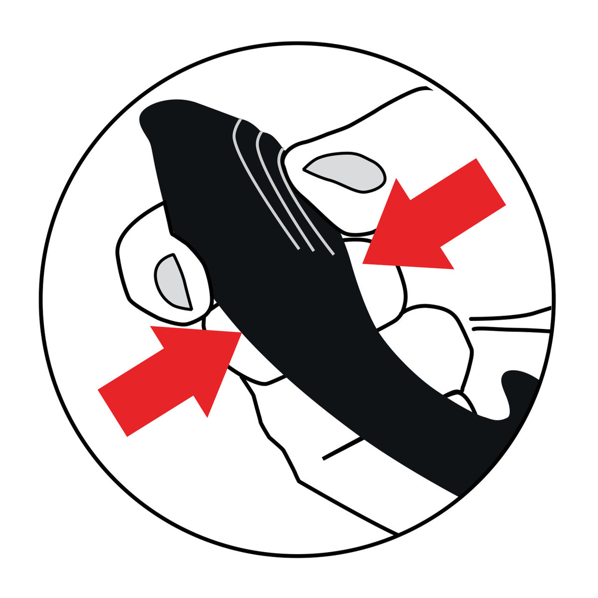 Eclipse Rechargeable Liquid Silicone Flex Probe