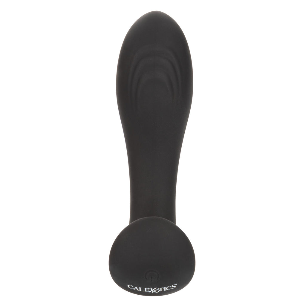 Eclipse Rechargeable Liquid Silicone Flex Probe