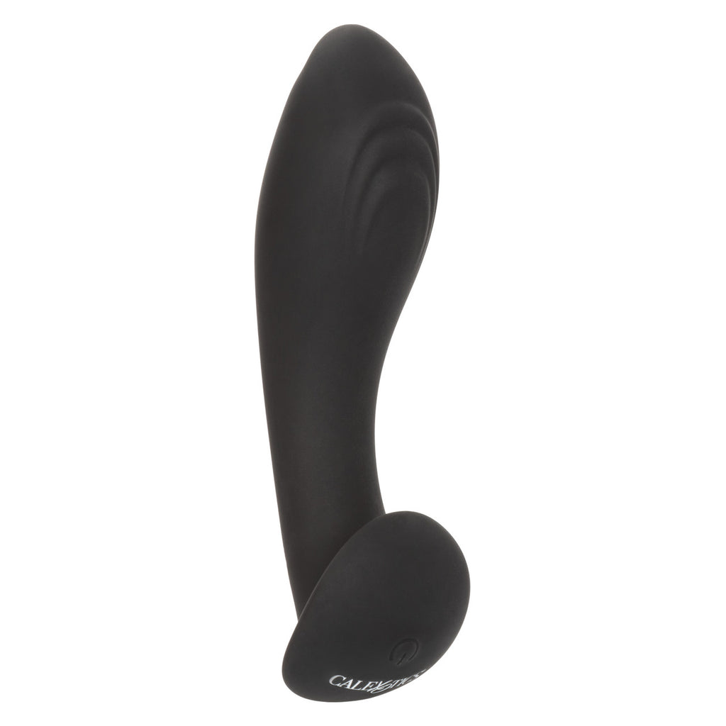 Eclipse Rechargeable Liquid Silicone Flex Probe