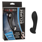 Eclipse Rechargeable Liquid Silicone Flex Probe