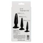 Anal Toys Anal Trainer Kit
