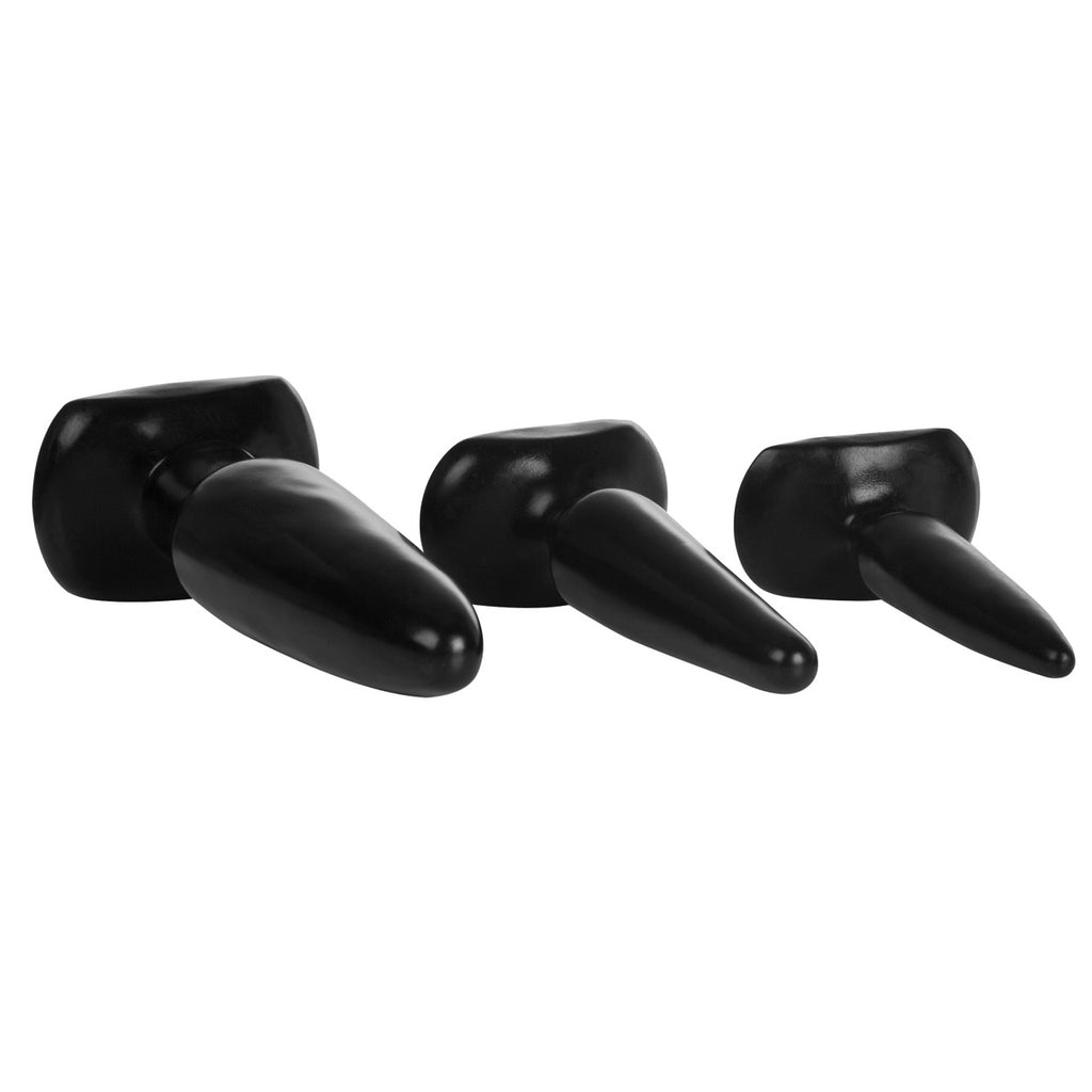Anal Toys Anal Trainer Kit