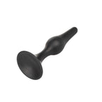 Anal Toys Silicone Anal Starter Kit