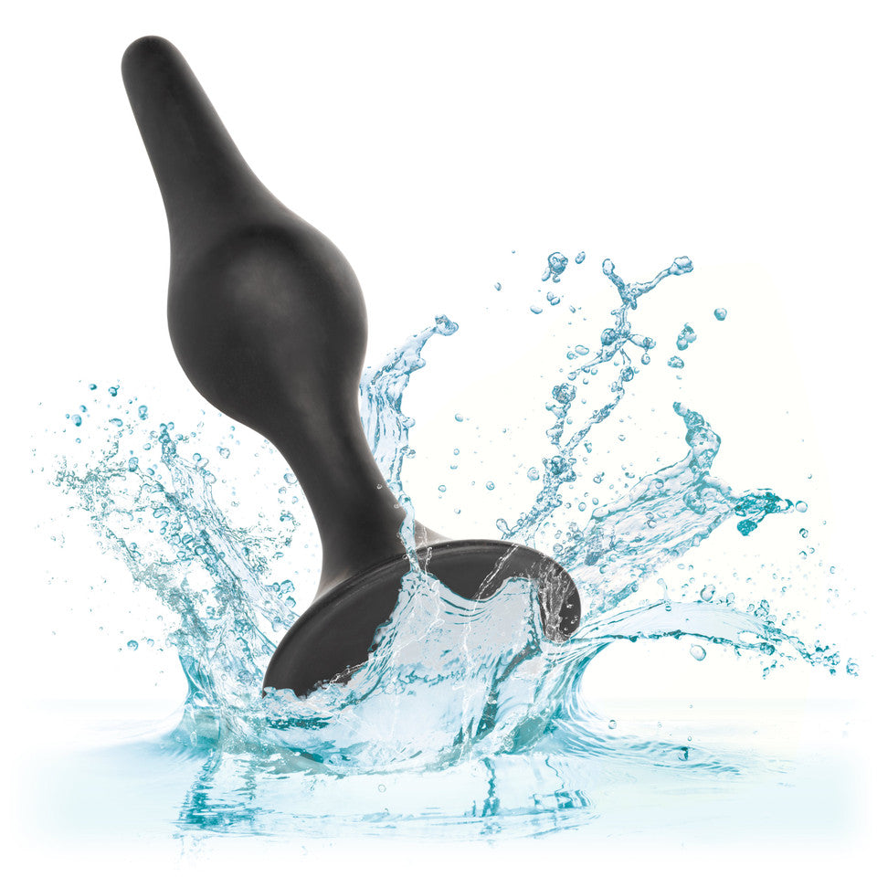 Anal Toys Silicone Anal Starter Kit