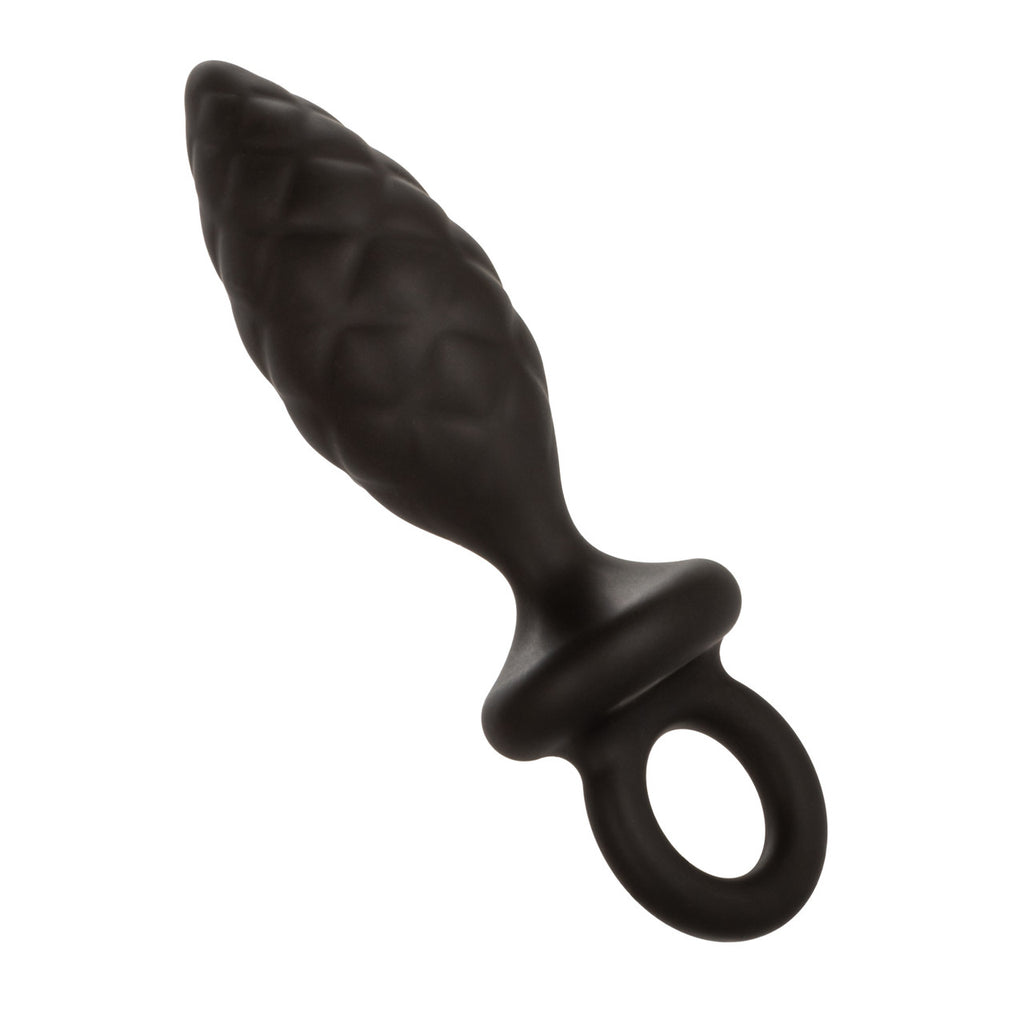 Anal Toys Silicone Anal Probe Kit (Set of 3)