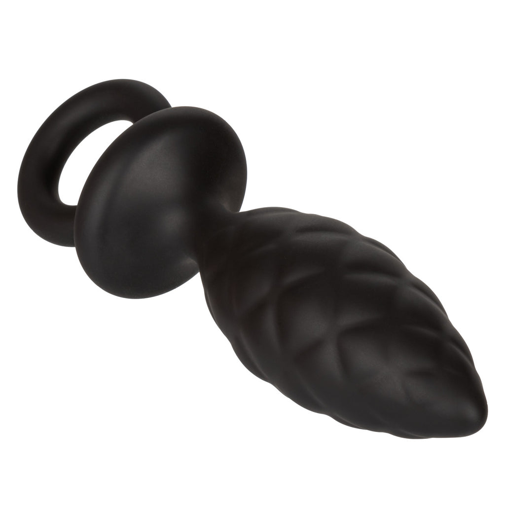 Anal Toys Silicone Anal Probe Kit (Set of 3)