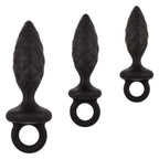 Anal Toys Silicone Anal Probe Kit (Set of 3)