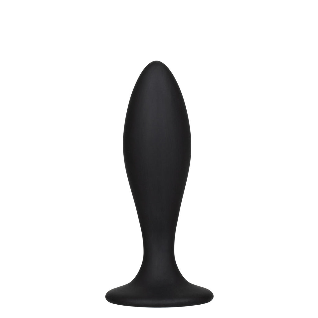 Anal Toys Silicone Anal Curve Kit (3 piece)
