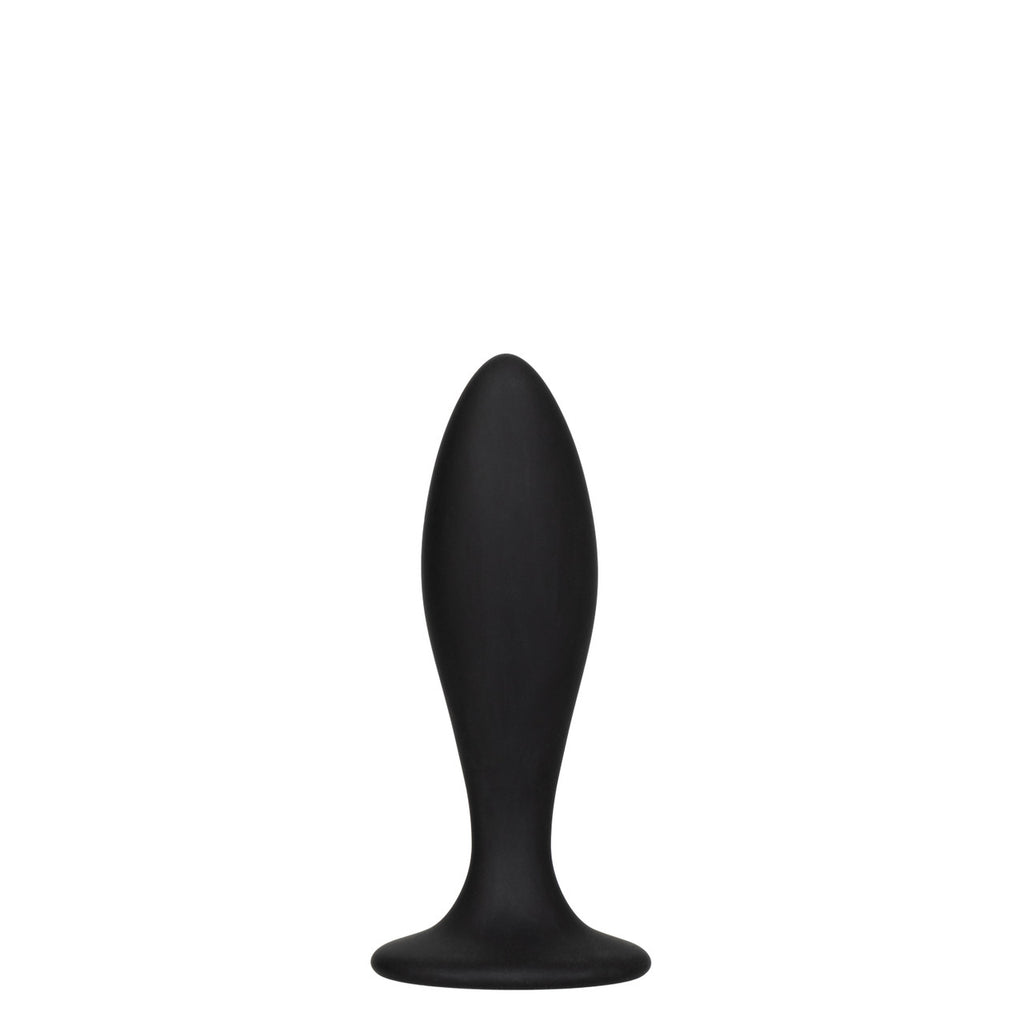 Anal Toys Silicone Anal Curve Kit (3 piece)