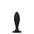 Anal Toys Silicone Anal Curve Kit (3 piece)