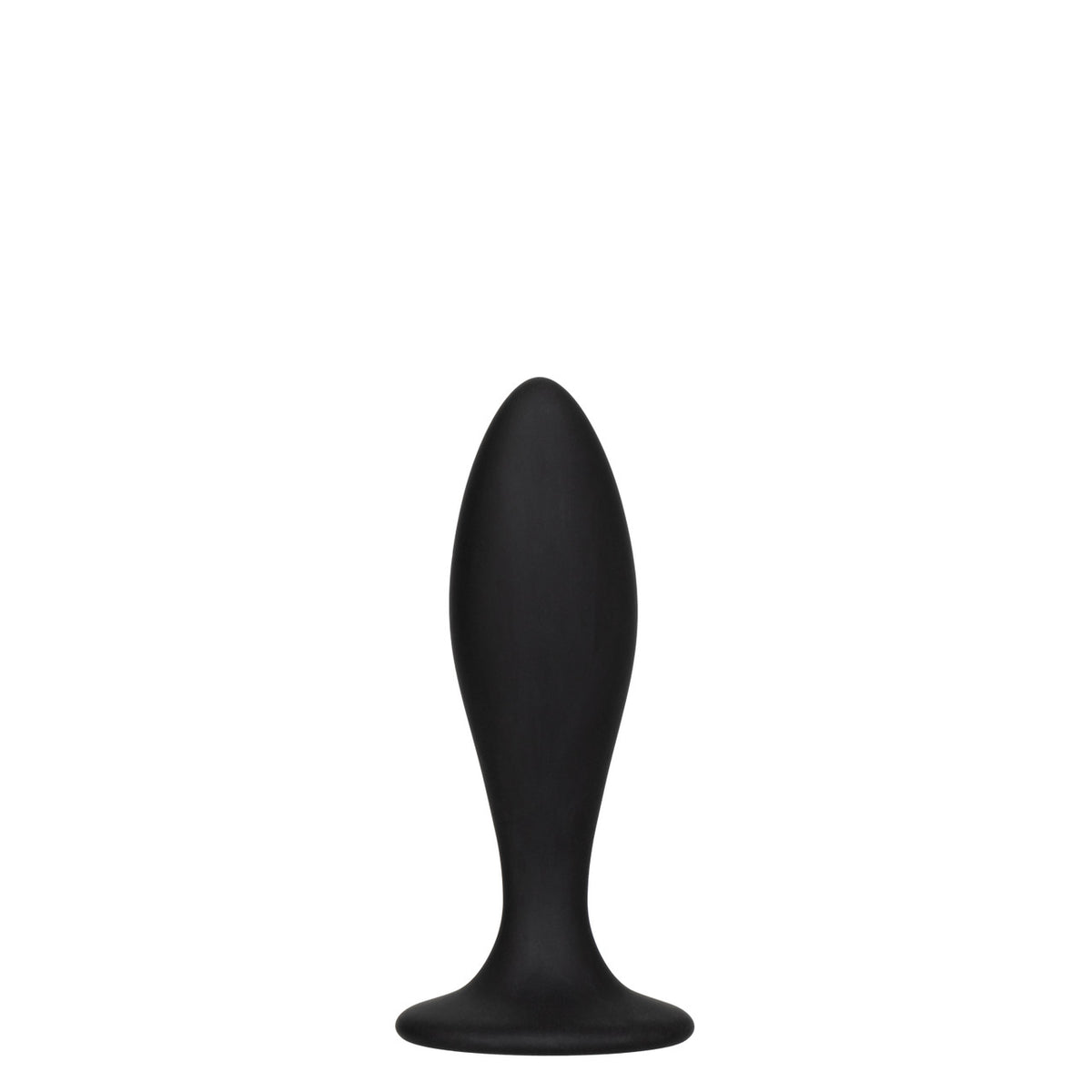 Anal Toys Silicone Anal Curve Kit (3 piece)