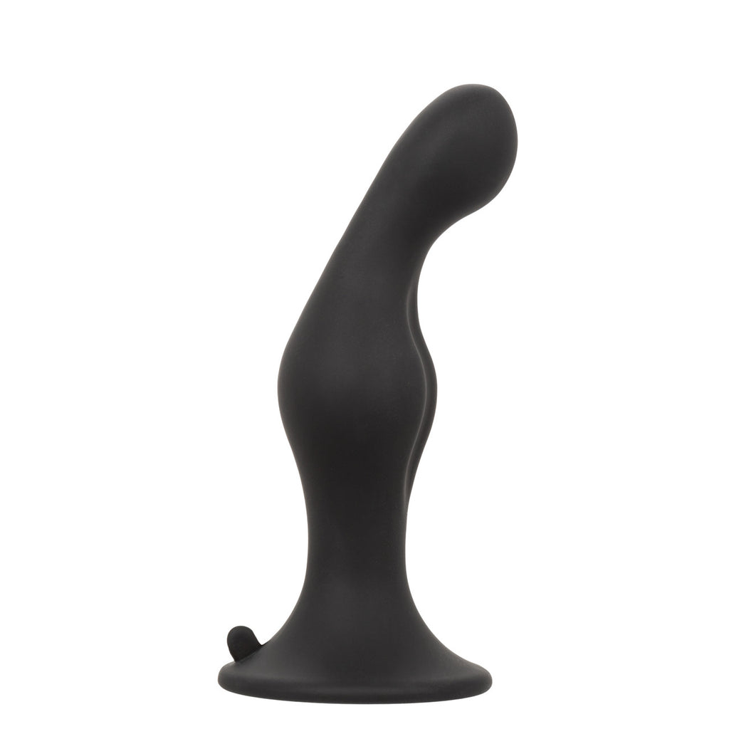 Anal Toys Silicone Anal Ripple Plug Kit (3 Piece)