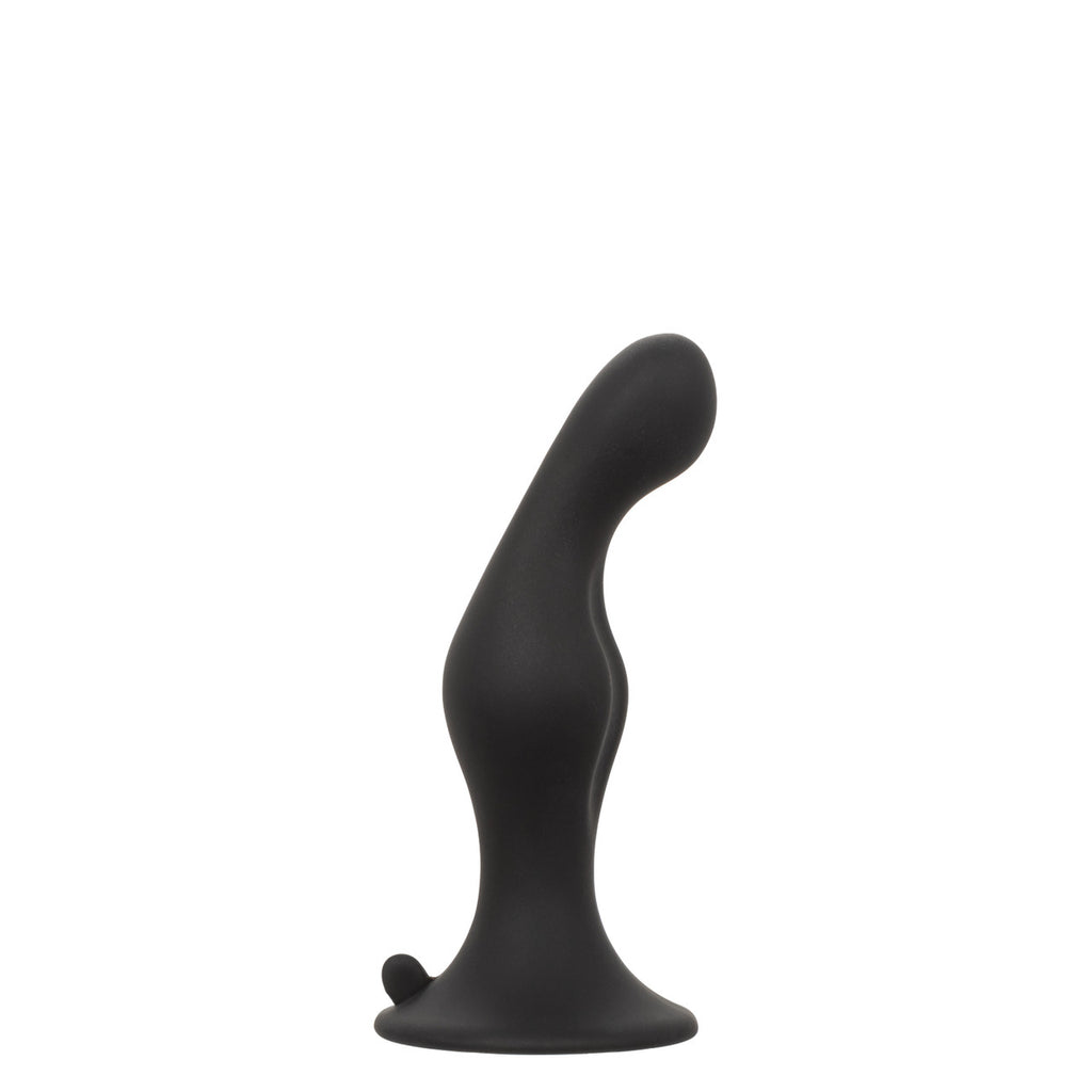 Anal Toys Silicone Anal Ripple Plug Kit (3 Piece)