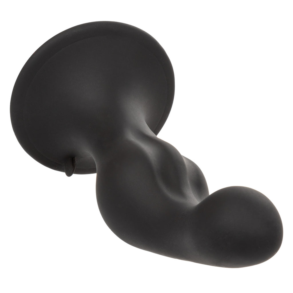 Anal Toys Silicone Anal Ripple Plug Kit (3 Piece)