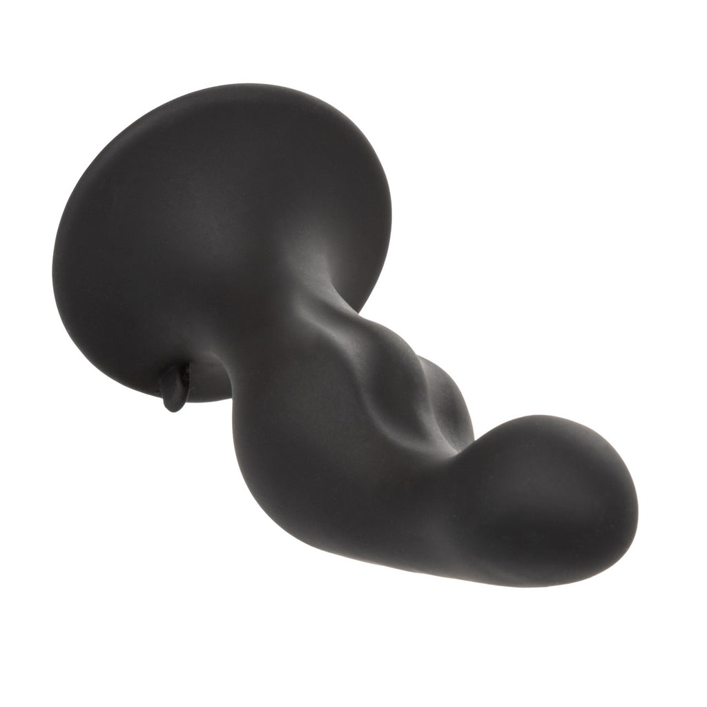 Anal Toys Silicone Anal Ripple Plug Kit (3 Piece)