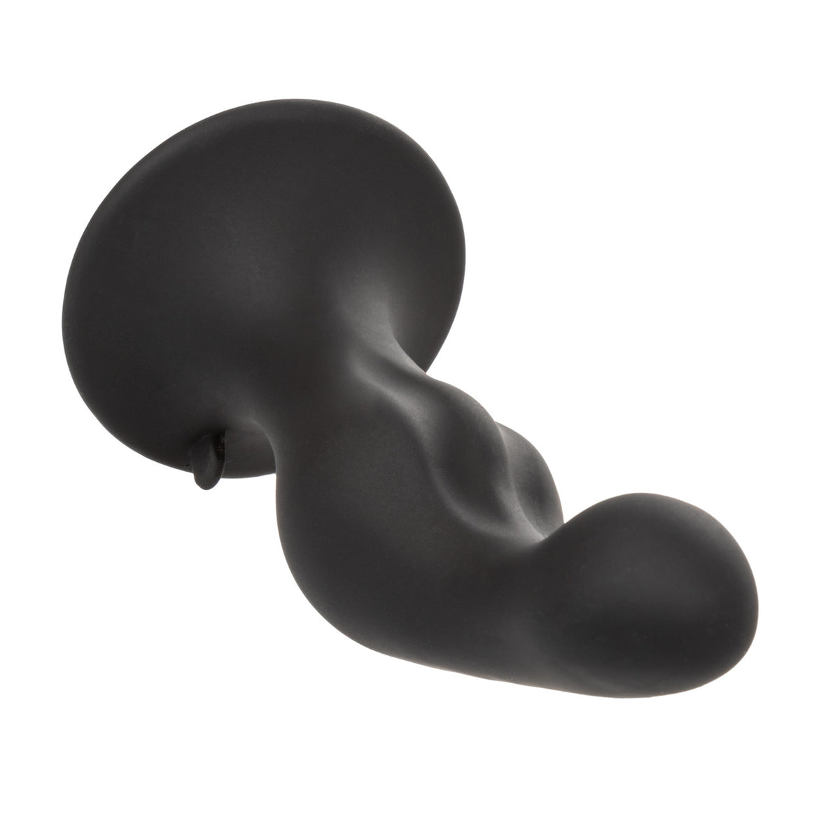 Anal Toys Silicone Anal Ripple Plug Kit (3 Piece)