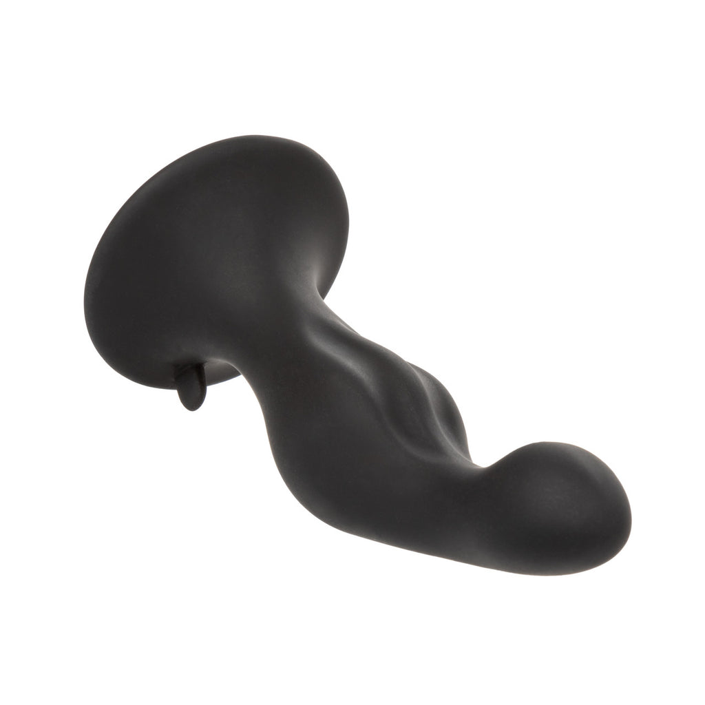 Anal Toys Silicone Anal Ripple Plug Kit (3 Piece)