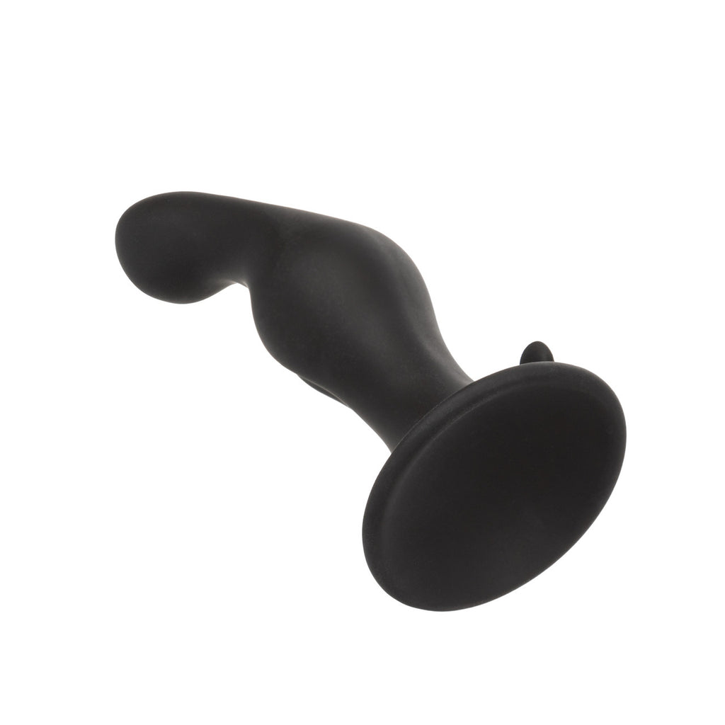 Anal Toys Silicone Anal Ripple Plug Kit (3 Piece)