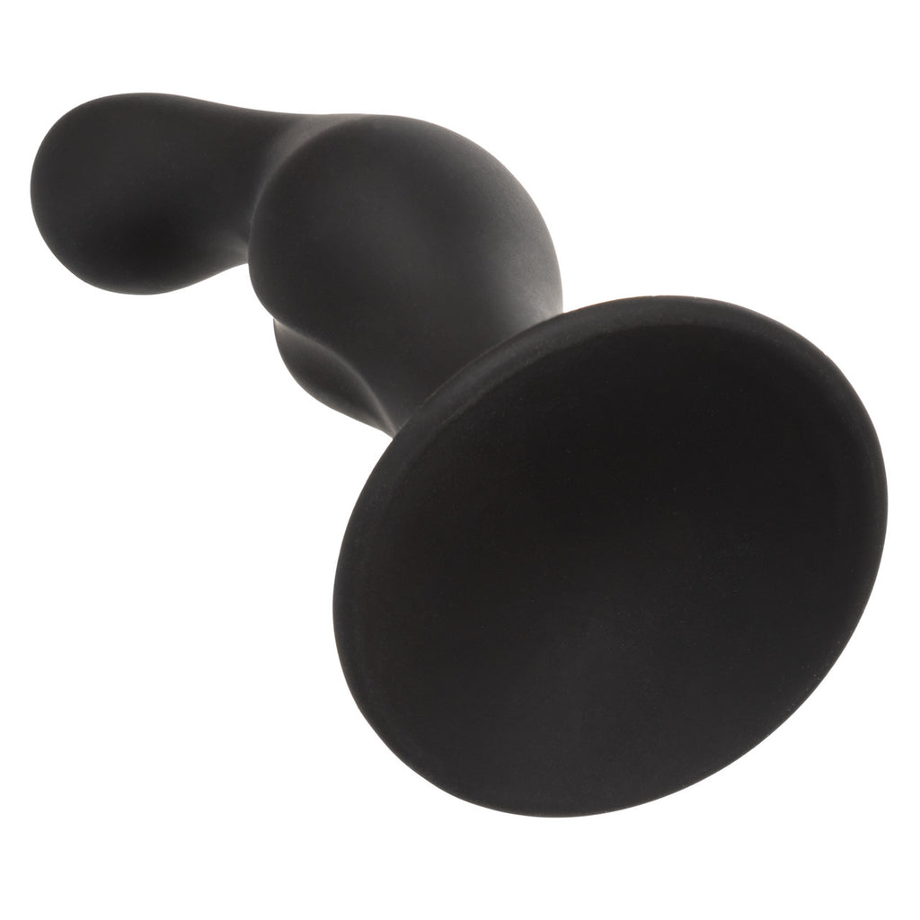 Anal Toys Silicone Anal Ripple Plug Kit (3 Piece)