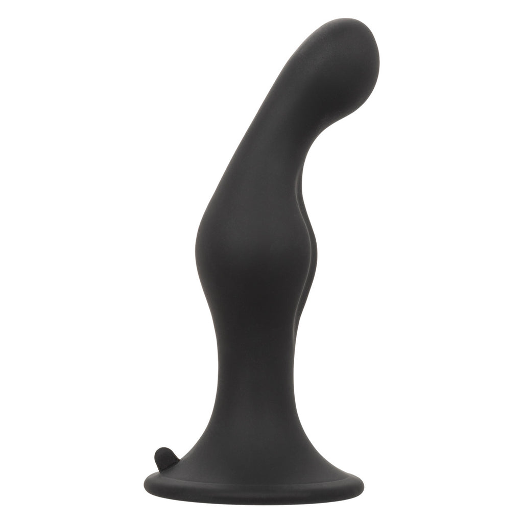 Anal Toys Silicone Anal Ripple Plug Kit (3 Piece)