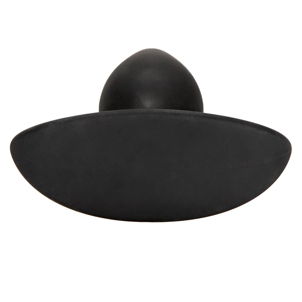 Anal Toys Perfect Plug Silicone Anal Plug 3.5in