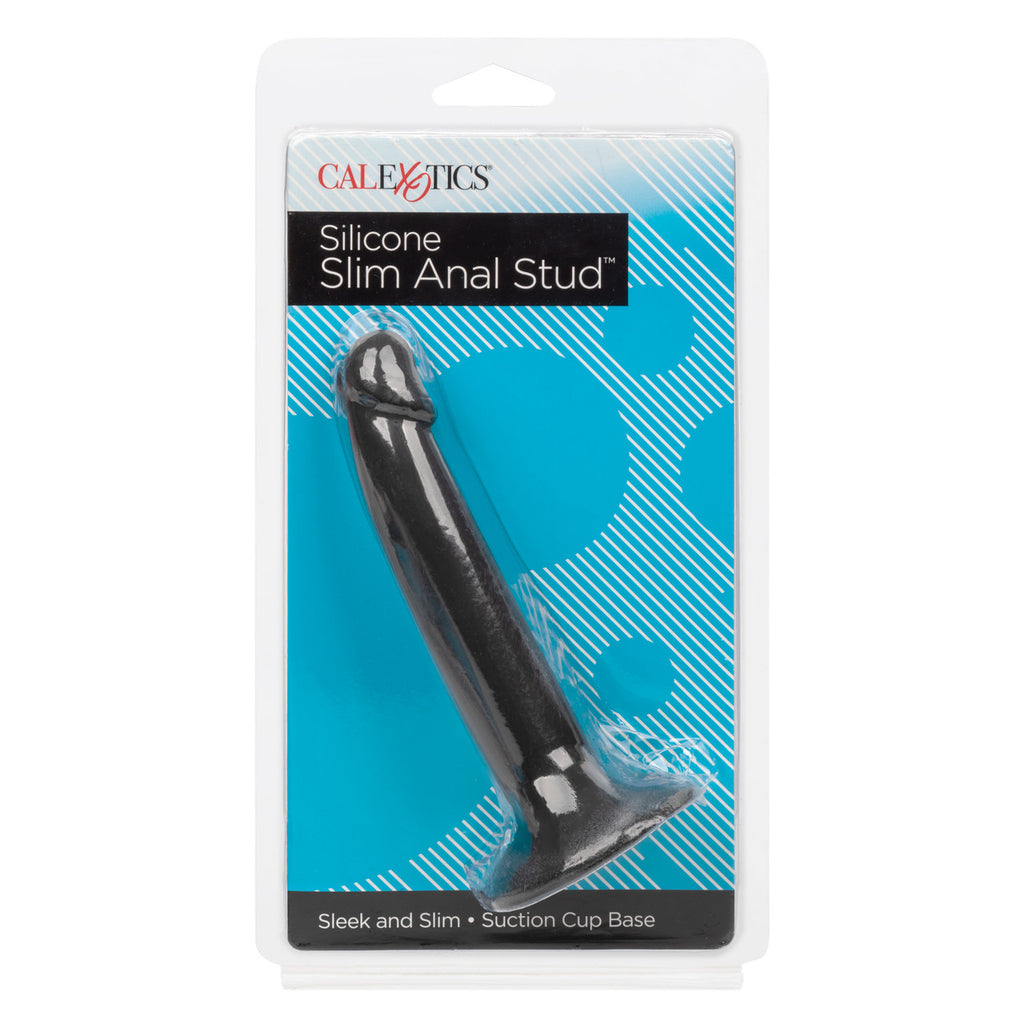 Anal Toys Silicone Slim Anal Stud