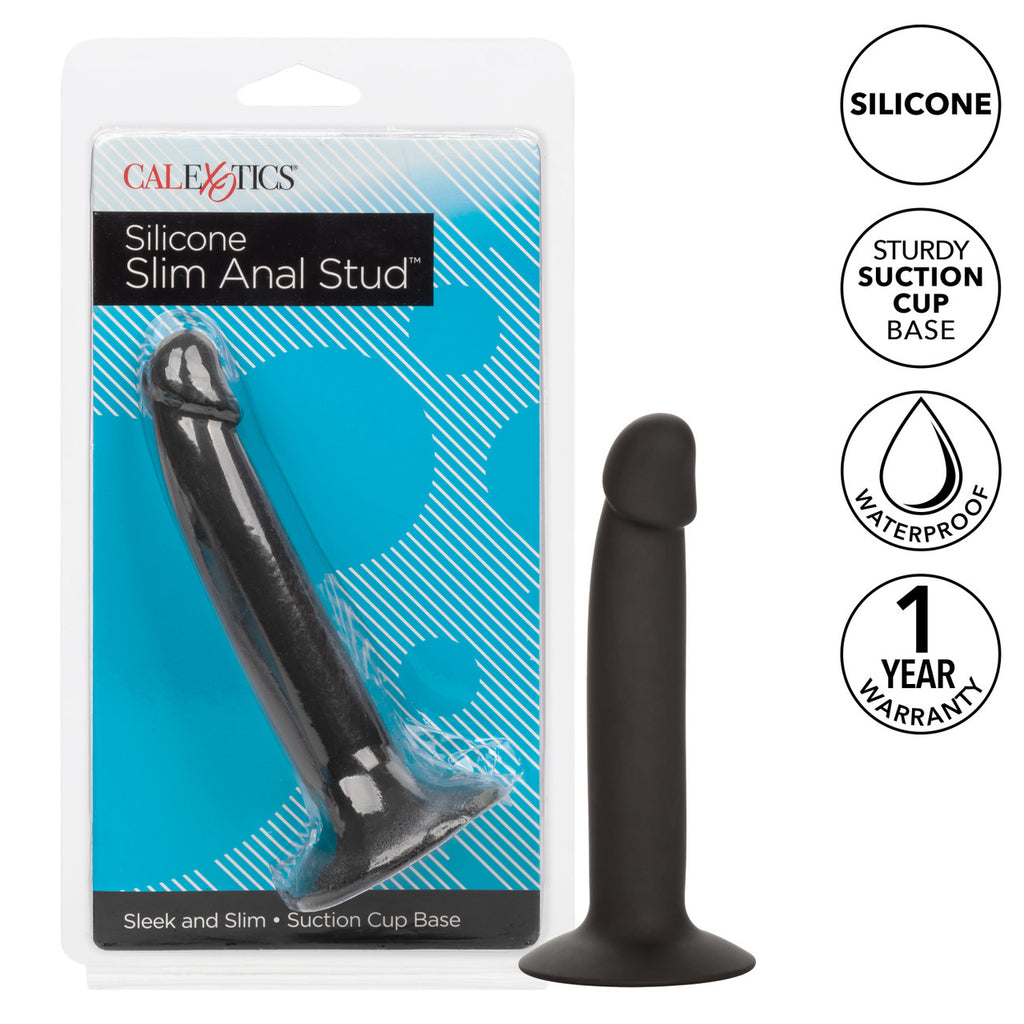 Anal toys silicone slim anal stud CULTUREEDIT Anal toys silicone slim anal stud CULTUREEDIT