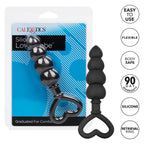 Anal Toys Silicone Love Probe