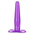 Anal Toys Silicone Tee Probe Butt Plug