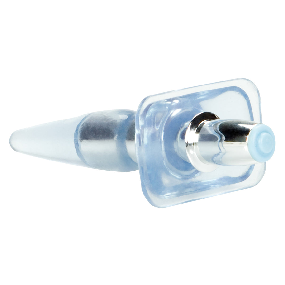 Anal Toys Vibrating High Intensity Probe Butt Plug