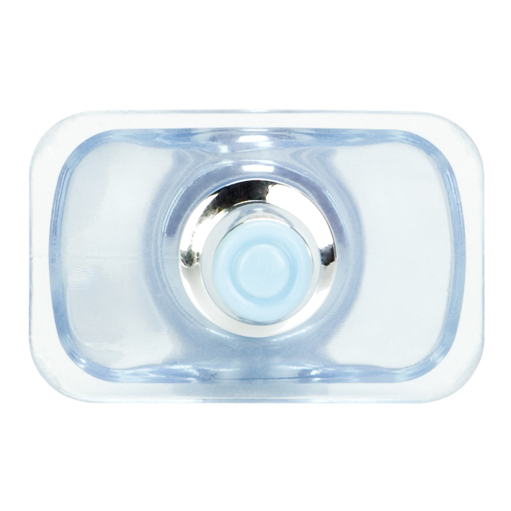 Anal Toys Vibrating High Intensity Probe Butt Plug