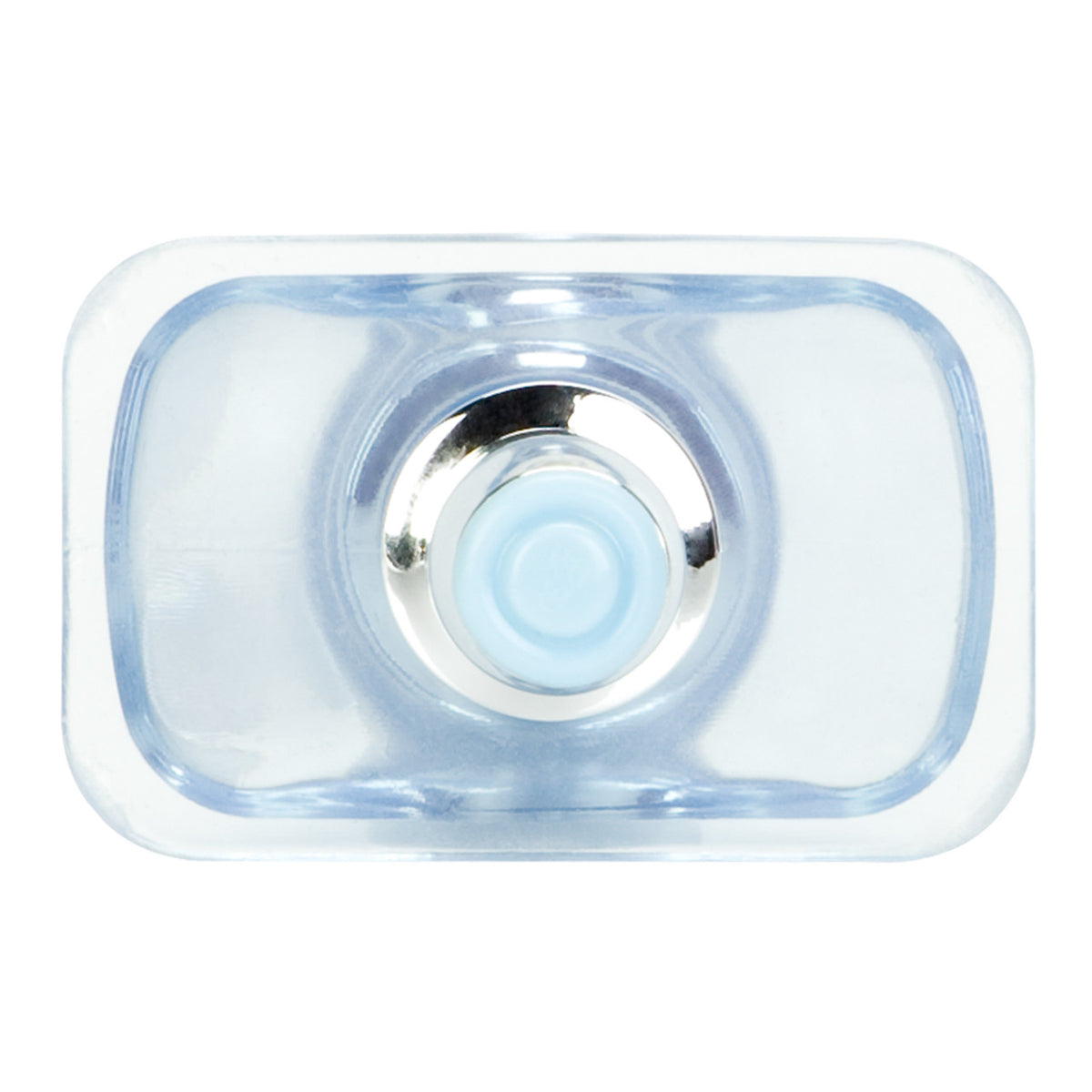 Anal Toys Vibrating High Intensity Probe Butt Plug