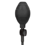 Anal Toys Large Silicone Inflatable Plug
