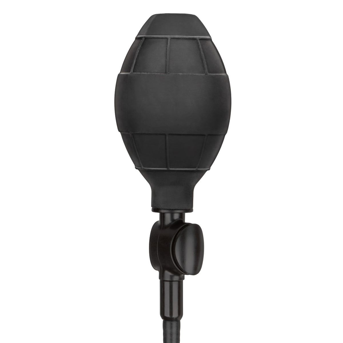 Anal Toys Large Silicone Inflatable Plug