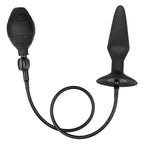 Anal Toys Large Silicone Inflatable Plug