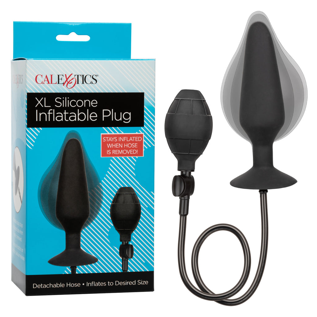 Anal toys xl silicone inflatable plug CULTUREEDIT Anal toys xl silicone inflatable plug CULTUREEDIT