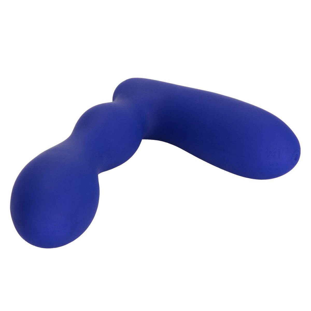 Eclipse Rechargeable Silicone Pleasure Probe Butt Plug