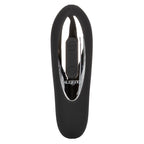 Silicone Wireless Pinpoint Probe Rechargeable Anal Vibrator Waterproof