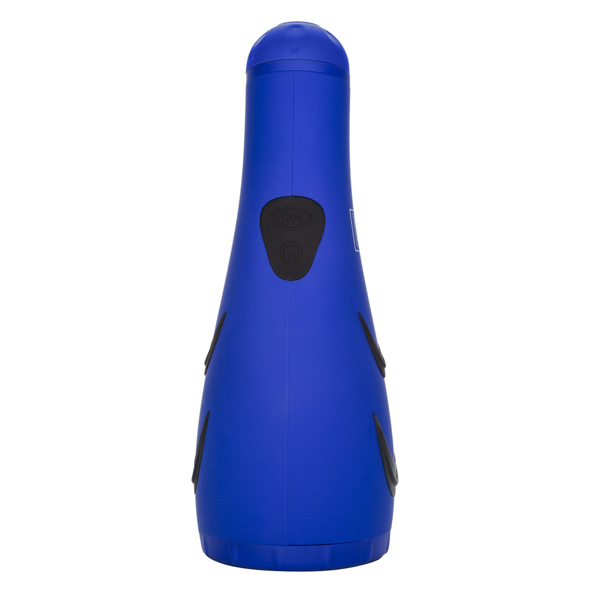 Apollo Hydro Power Stroker Silicone Masturbator Waterproof 9.25in
