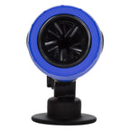 Apollo Hydro Power Stroker Silicone Masturbator Waterproof 9.25in