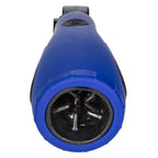 Apollo Hydro Power Stroker Silicone Masturbator Waterproof 9.25in