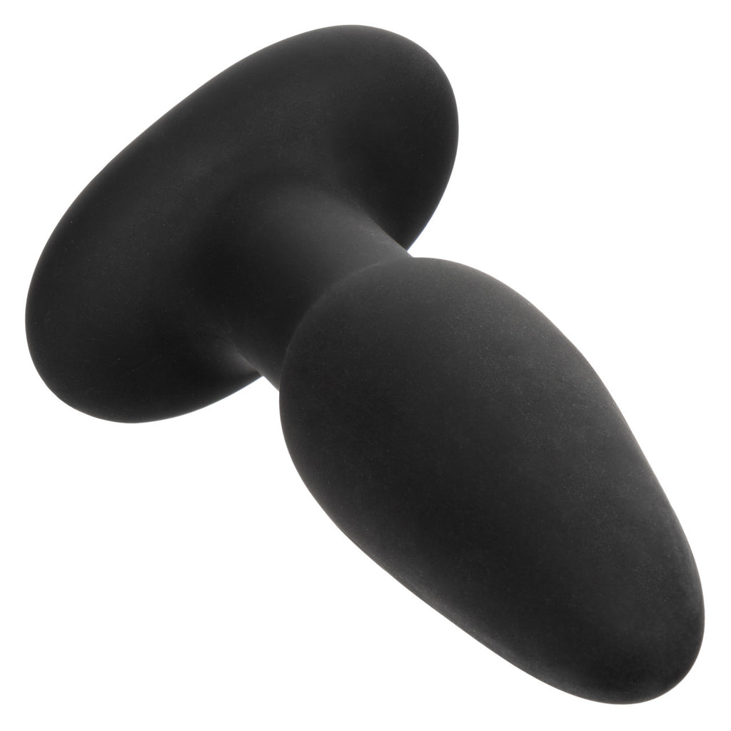 Bionic Pressure Rimming Probe Rechargeable Silicone Anal Stimulator