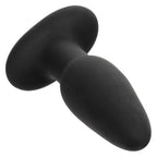 Bionic Pressure Rimming Probe Rechargeable Silicone Anal Stimulator