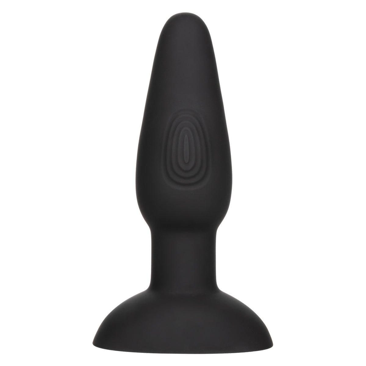 Bionic Dual Pulsating Probe Rechargeable Silicone Anal Stimulator