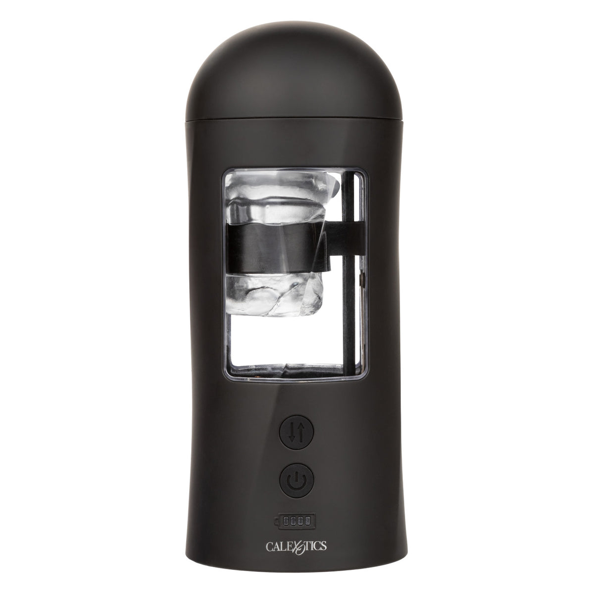 Bionic Power Stroking Rechargeable Masturbator